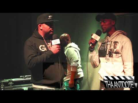 ThaAntidote com Exclusive - Skyzoo Interview
