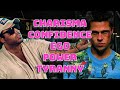 Jon Zherka Is Tyler Durden Fight Club IRL