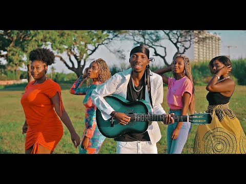 G-eLsy - MULANDI (Official Video)