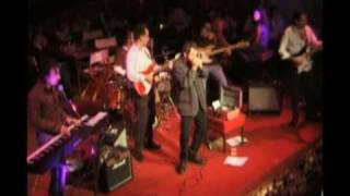 Rollin' & Tumblin' (Eric Clapton) - Barrelhouse blues band - Area Blues
