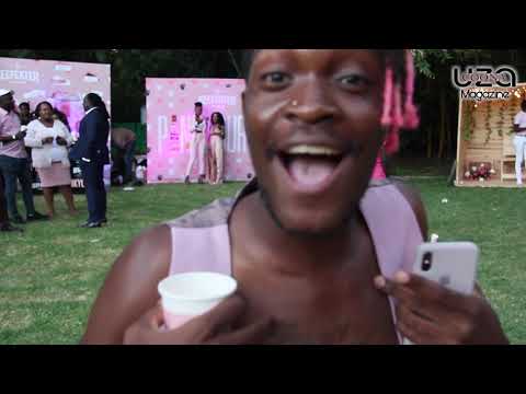 #EventsOfEvents | BEAFEATER PINKNIC