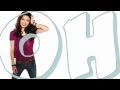 Miranda Cosgrove - Oh Oh [Karaoke/ Instrumental ...