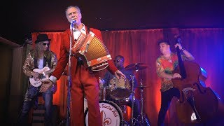Zydeco Jump Music Video