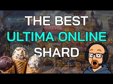 What's the BEST Ultima Online Server in 2025? (The Truth May Surprise You) thumbnail