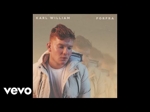 Karl William - Forfra (Official Audio)