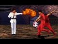 DRAGON MASTER JACKIE CHAN Vs ANDY LAU HIGH LEVEL CLASS DUELS