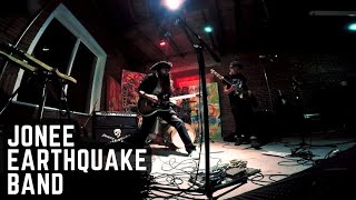 The Jonee Earthquake Band 