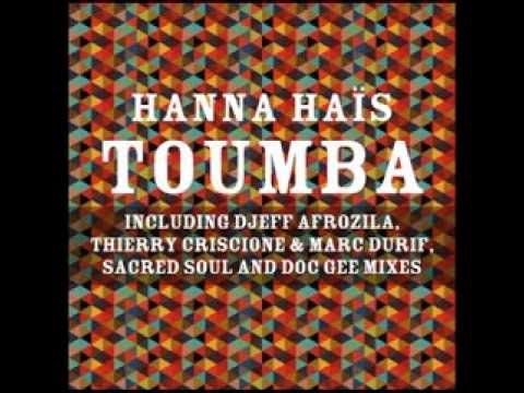 Hanna Haïs - Toumba (Djeff Elinga Remix) - Atal Music