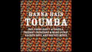 Hanna Haïs - Toumba (Djeff Elinga Remix) - Atal Music