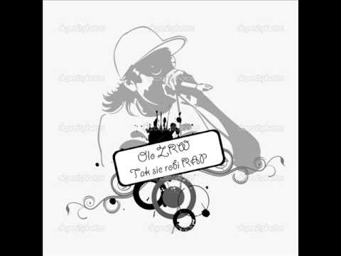 Tak się robi RAP prod. Simplysound - Olo ZRW