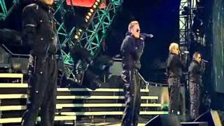 Westlife - I wanna Thank You very much ;)