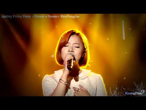 130705 벤 (Ben) - 소개영상 + 오늘은 가지마 : 2013 Friday Festa "Dream a Dream"