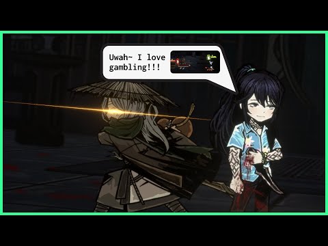 [Limbus Company] 8-17 TingTang Solo