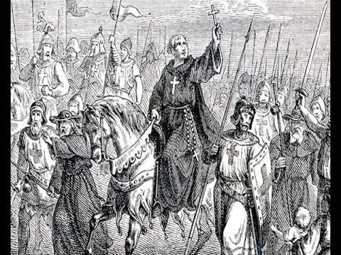 Palästinalied (unique English version)