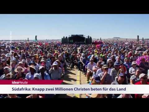 ideaHeute vom 03 05 2017 - Südafrika - Kinder und Bibel - Berufsethos