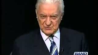 As Aparências Enganam