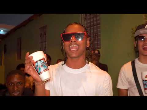 El Samiano30 -Mi Chuky Mete Cabra By J Warrior VIDEO OFICIAL