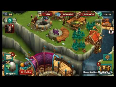 DRAGONES EL RESURGIR DE MEMA (DIA 7) COMPRA DE RUNAS Y PAQUETES PREMIUS