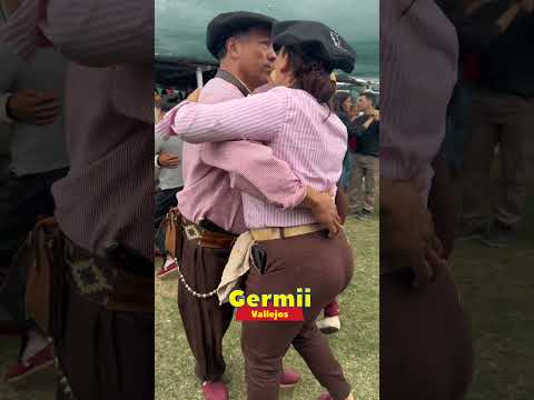 Fiesta de San Ramón en Pareje Maloyita Lomas de Vallejos Corrientes Argentina 2026