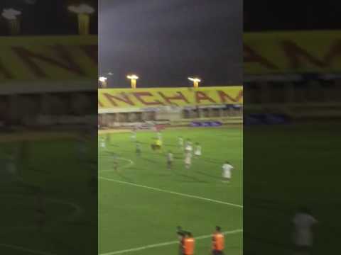 Briga potiguar vs Baraúnas depois do clássico