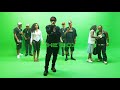 DomLaike MD Chefe L7NNON Orochi AJULLIACOSTA Neo Beats Victor WAO ProdbyFp THE BOX MEDLEY 12