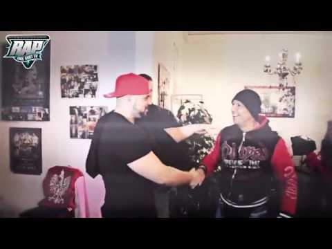 RAP ONE SHOT S05E05  Toony   Ciężki charakter prod  3nity