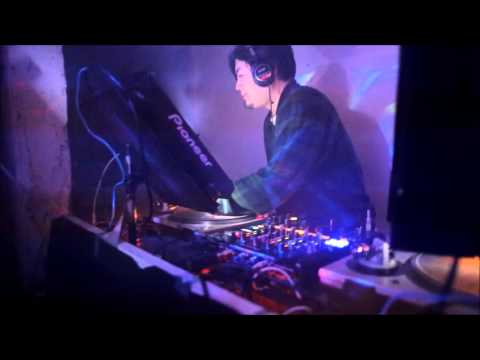 20160402 DJ TASAKA / スコヴィル vol.12＠DJ BAR MIX