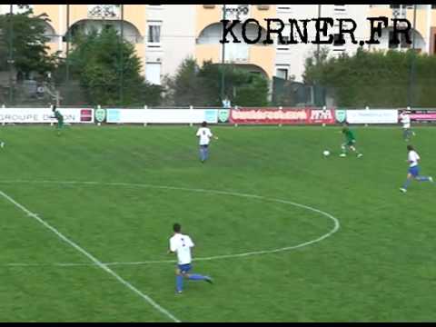 U17 Nationaux / Toulouse Fontaines - US Colomiers