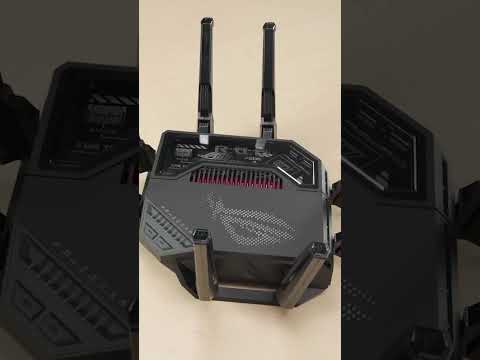 Unleashing the WORLD'S FASTEST WIFI 7 ROUTER for 2025!
