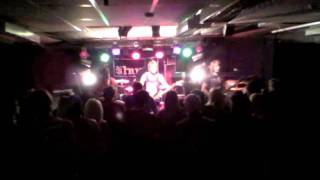 Constrain   Day Zero Live Nyköping Moshfest