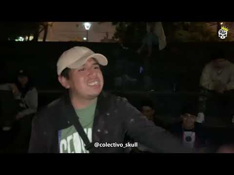 JP vs HARS -  FINAL - SUB 21