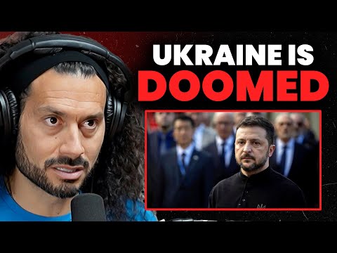 The Truth About Ukraine Nobody Wants to Hear