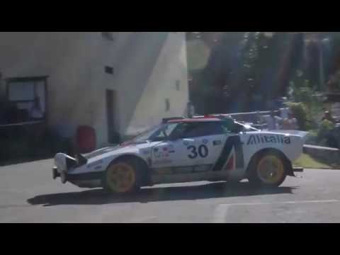 World Stratos Meeting