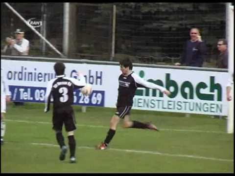 SV Dessau 05 bezwingt Farnstädt - RAN1