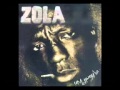 Zola Mzayoni
