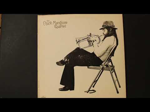 Thumbnail for Land Of Make Believe (8:50) - Chuck Mangione Quartet #classicjazz #jazzmusic by Chuck Mangione