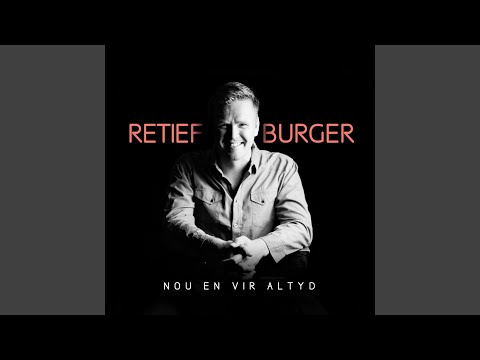 Ek Wag Op U - Retief Burger