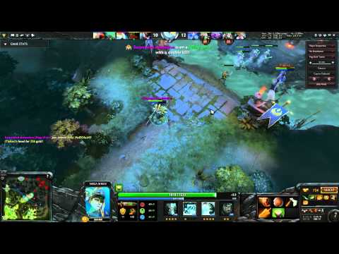 Naga Siren loves Radiance!