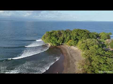 Batukaras - Madasari | Cinematic Drone Video
