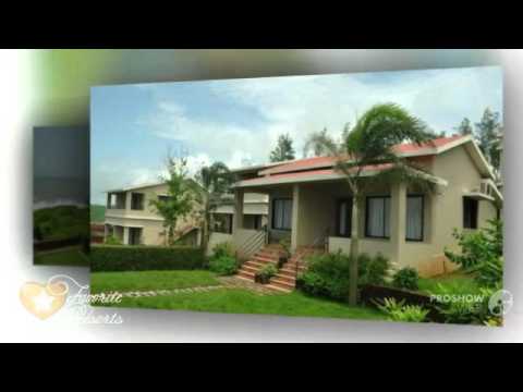 Nakshatra Beach Resort - India Ganpatipule