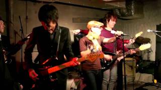 LEE BRILLEAUX 追悼ライブ in 博多 ラストセッション