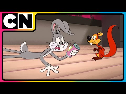 Looney Tunes 🐰| Bugs & Daffy Break All the Rules 🐰🪿 | Cartoon for Kids 😍| Compilation | @cnindia