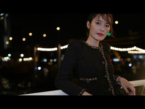 Cruise 2018/19 Show in Bangkok – CHANEL Shows