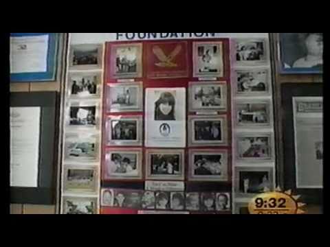 The Icla da Silva Foundation