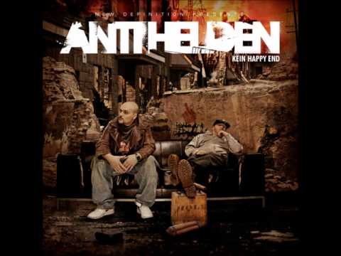 Antihelden -Weltanschauung (feat. Tatjana)