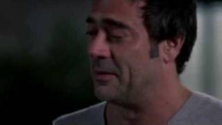 Grey's Anatomy - Izzie finds out