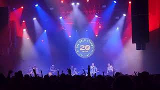 The Hold Steady &quot;Killer Parties&quot; live @ The Salt Shed (Chicago, IL) 6/30/23