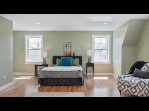 8 Day St Unit 1, Waltham, MA 02453