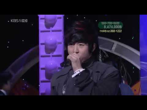 28.02.09 KBS Love Request