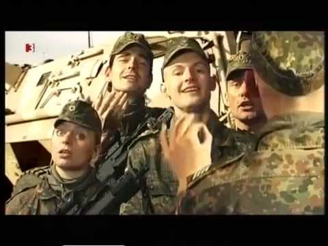 !!! Der Satirische Jahresrückblick 2008 - Frontal21 Toll! - ZDF (1/2)